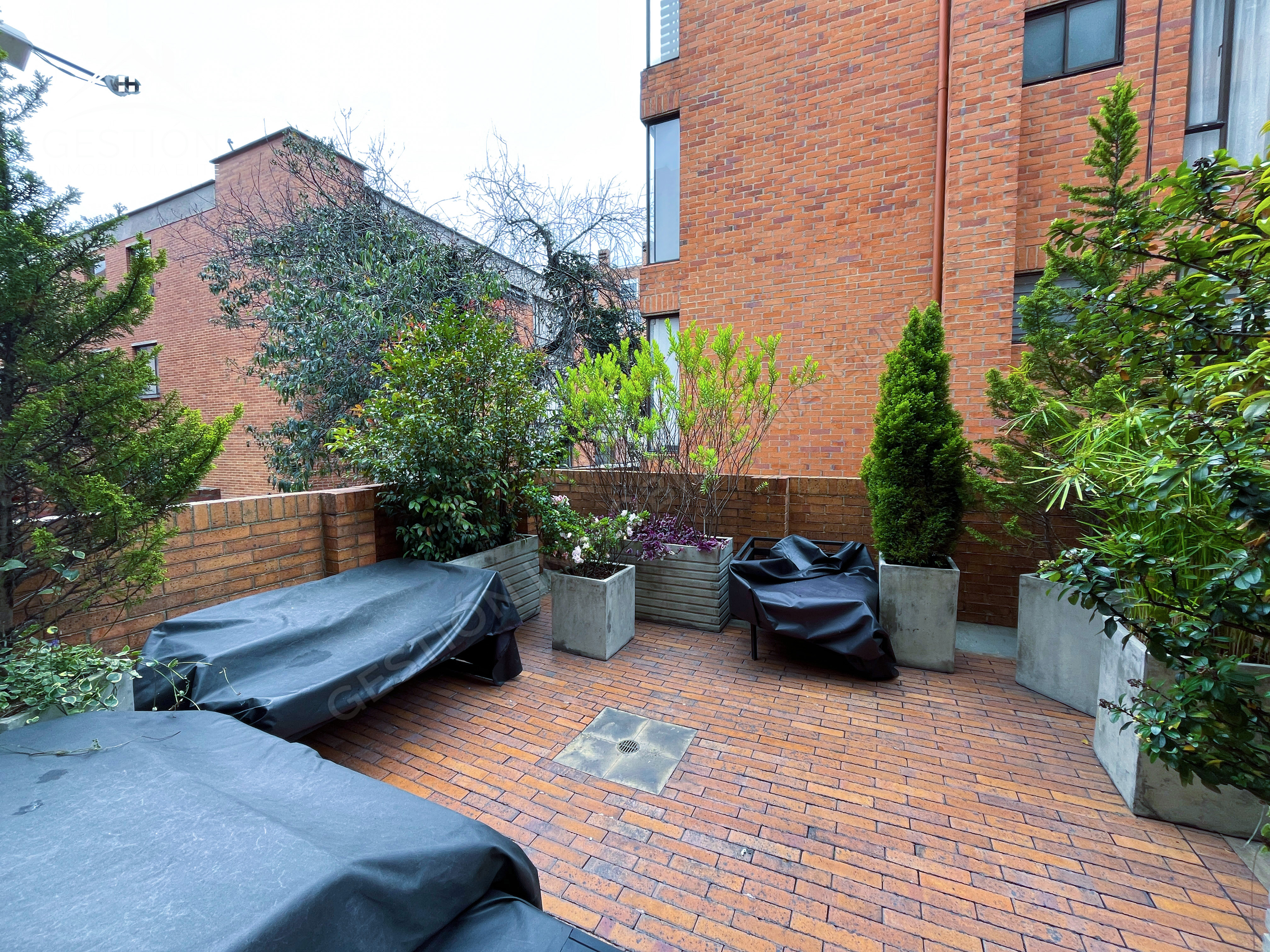 Apartamento en venta en Chico Norte, Bogotá · foto 16 de 21