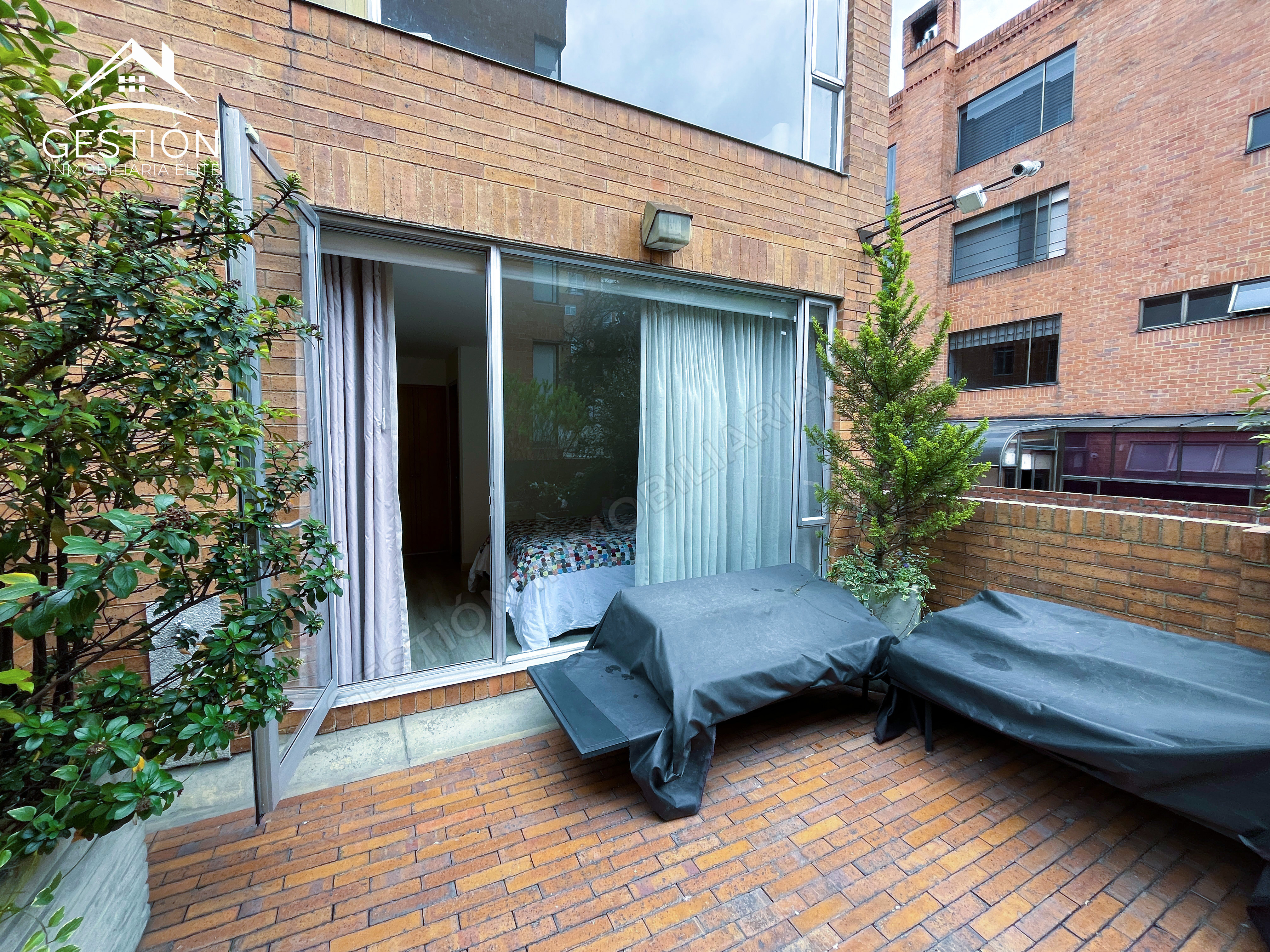 Apartamento en venta en Chico Norte, Bogotá · foto 17 de 21