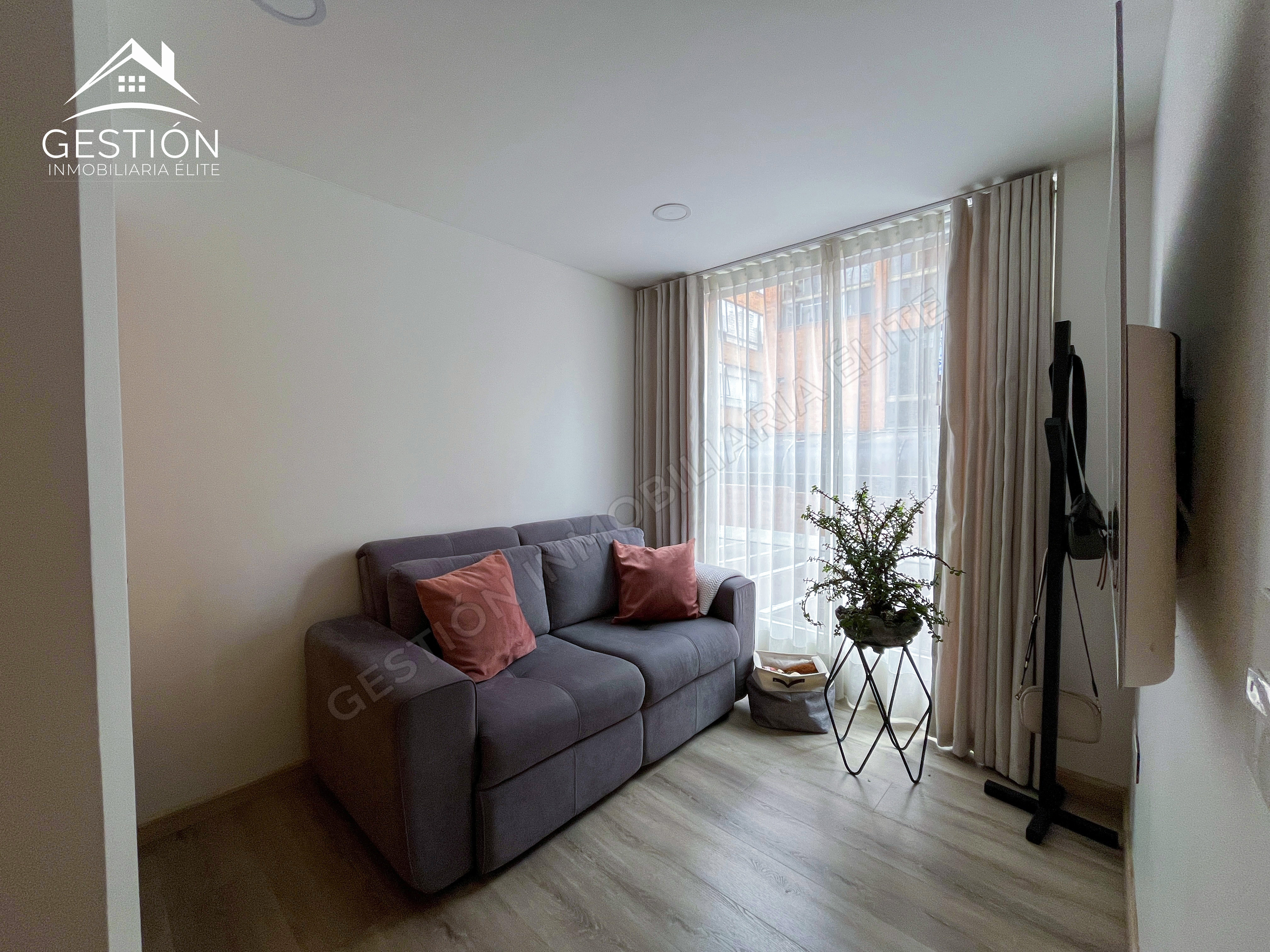 Apartamento en venta en Chico Norte, Bogotá · foto 18 de 21