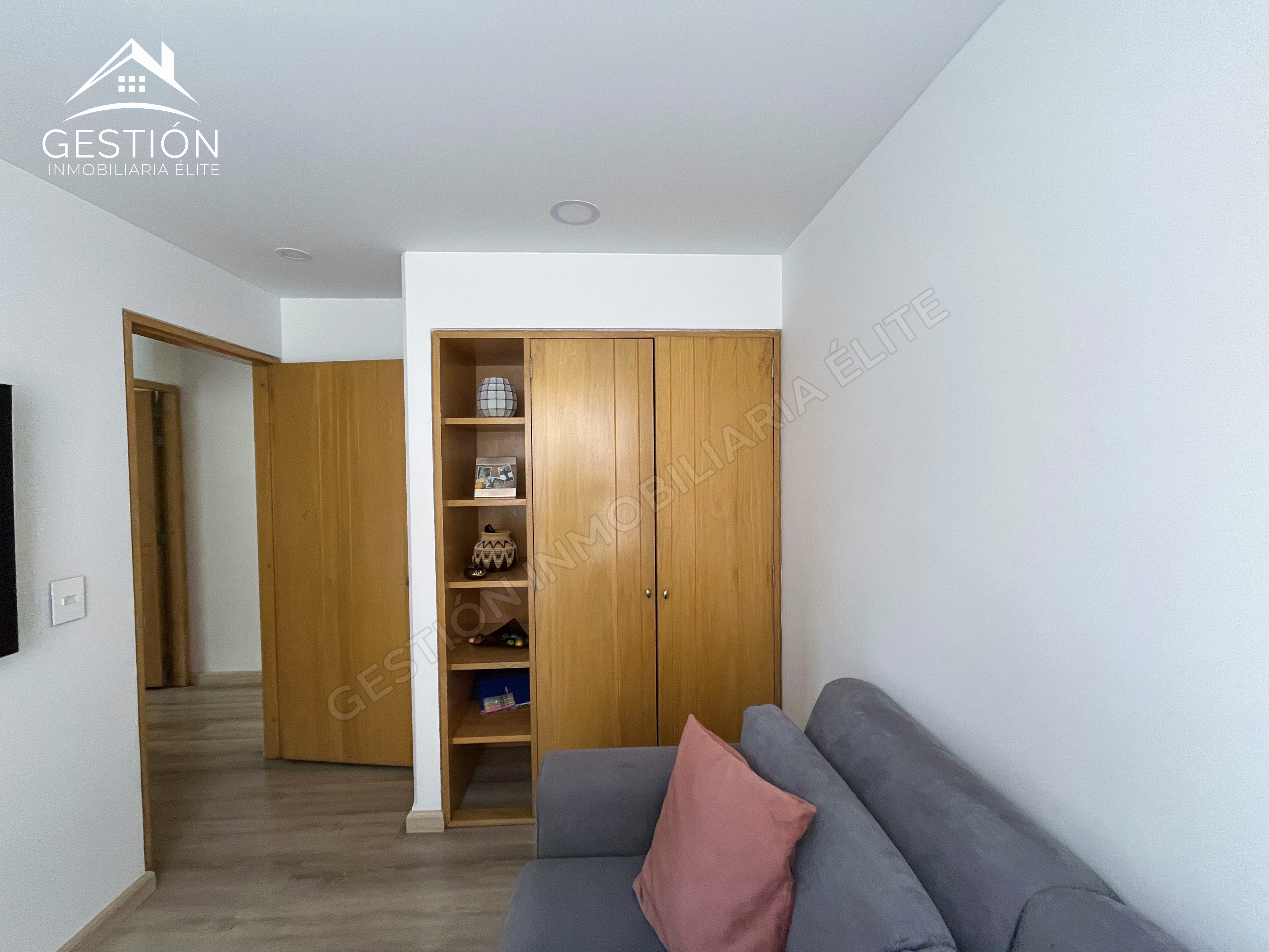 Apartamento en venta en Chico Norte, Bogotá · foto 19 de 21