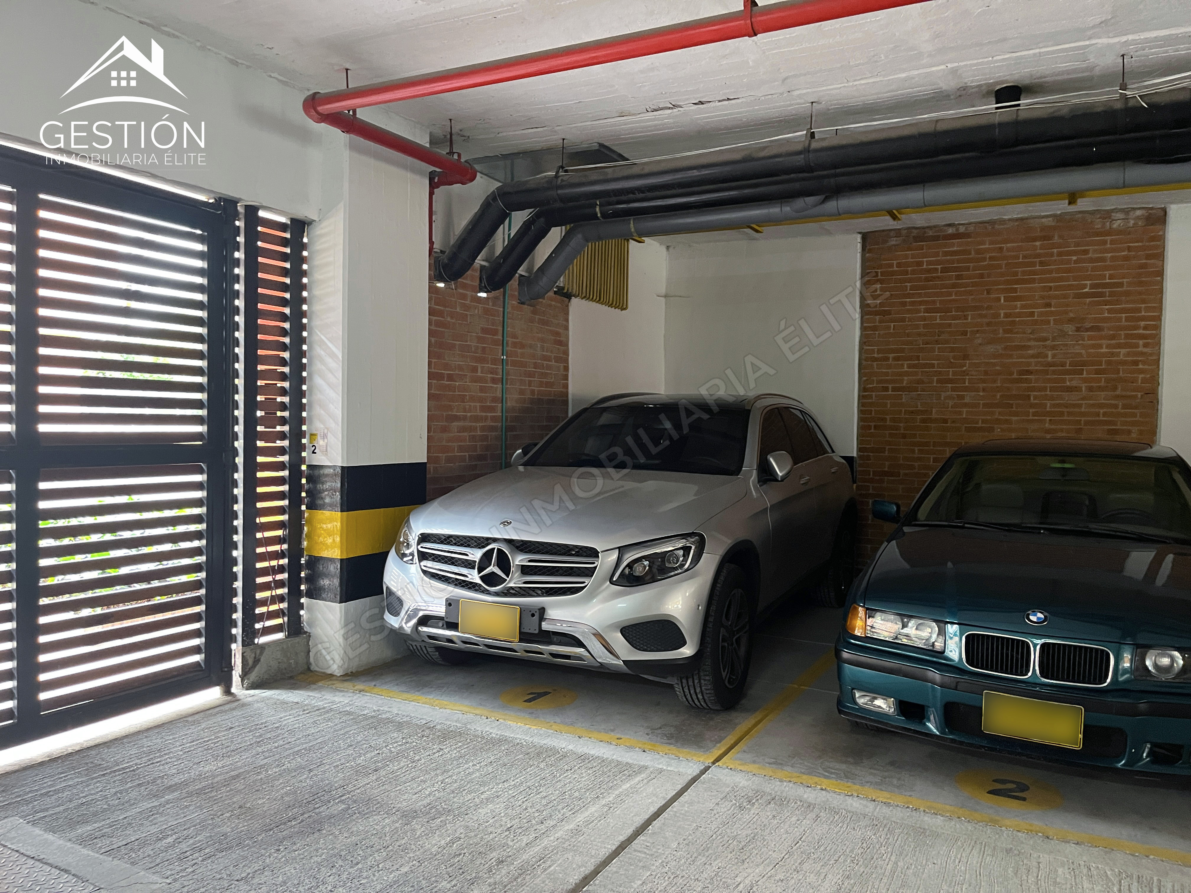 Apartamento en venta en Chico Norte, Bogotá · foto 21 de 21