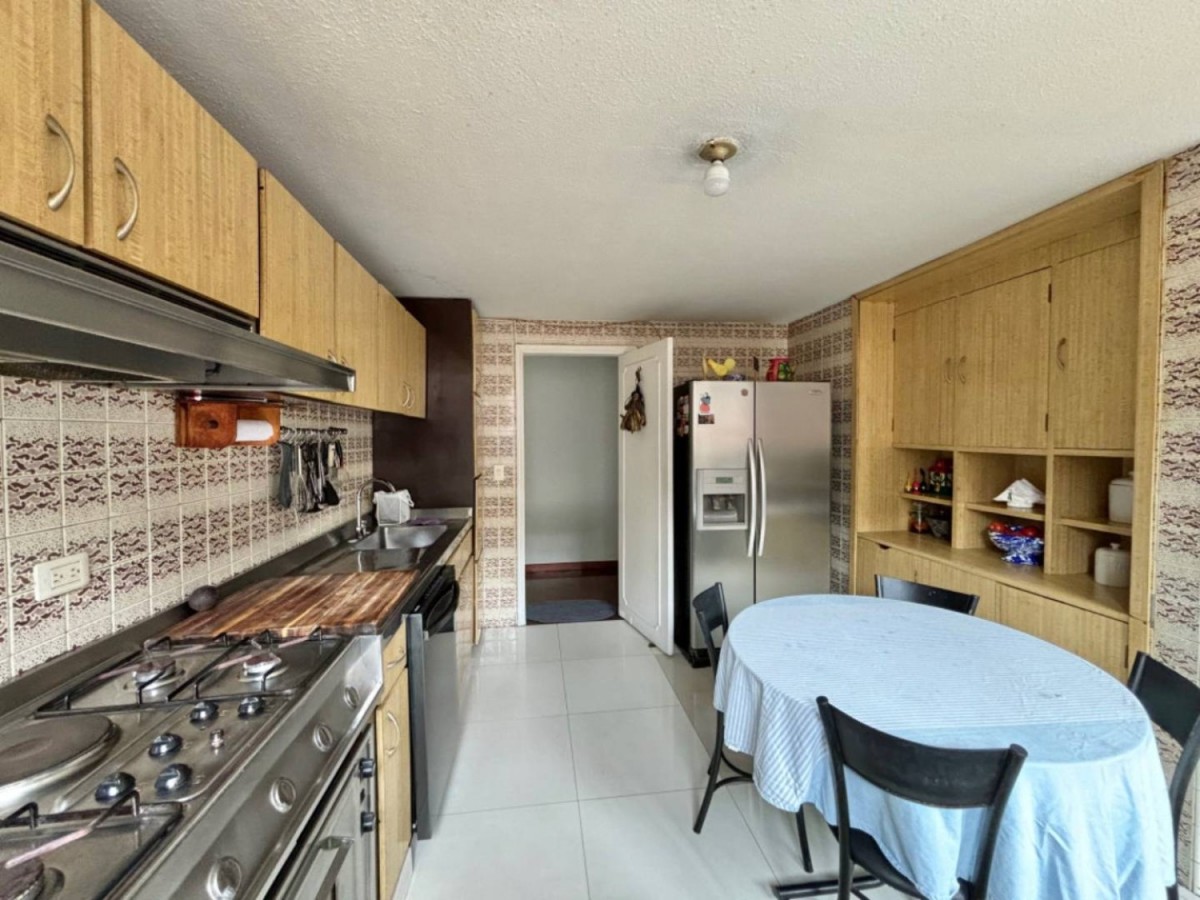 Apartamento en venta en El Nogal, Bogotá · foto 2 de 16