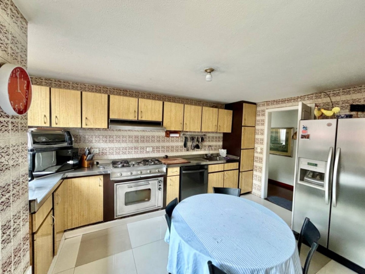Apartamento en venta en El Nogal, Bogotá · foto 4 de 16