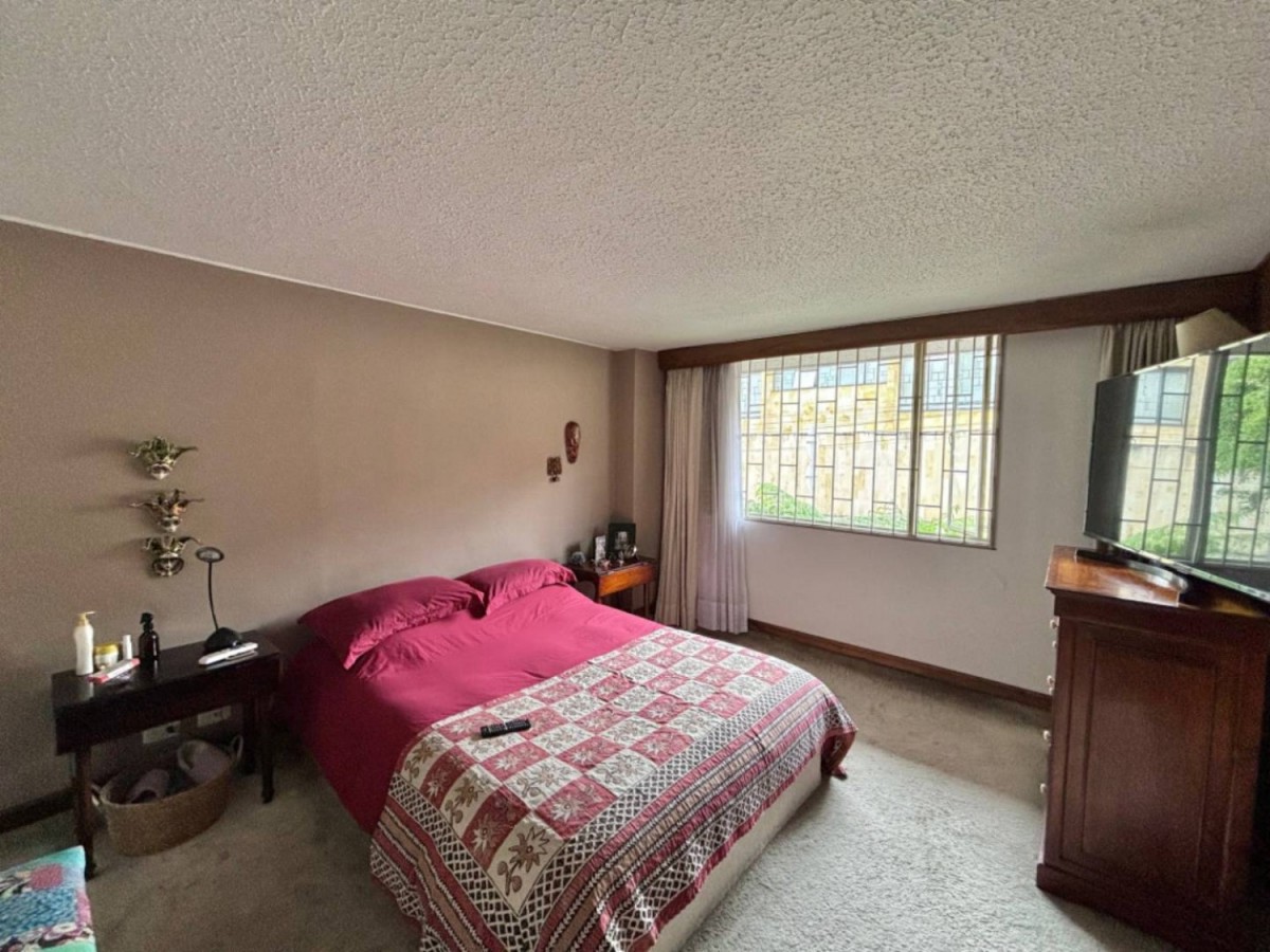 Apartamento en venta en El Nogal, Bogotá · foto 12 de 16