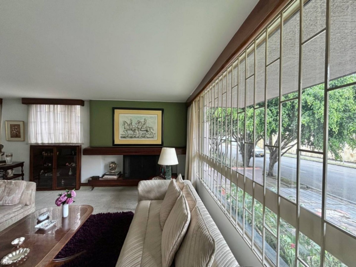 Apartamento en venta en El Nogal, Bogotá · foto 13 de 16