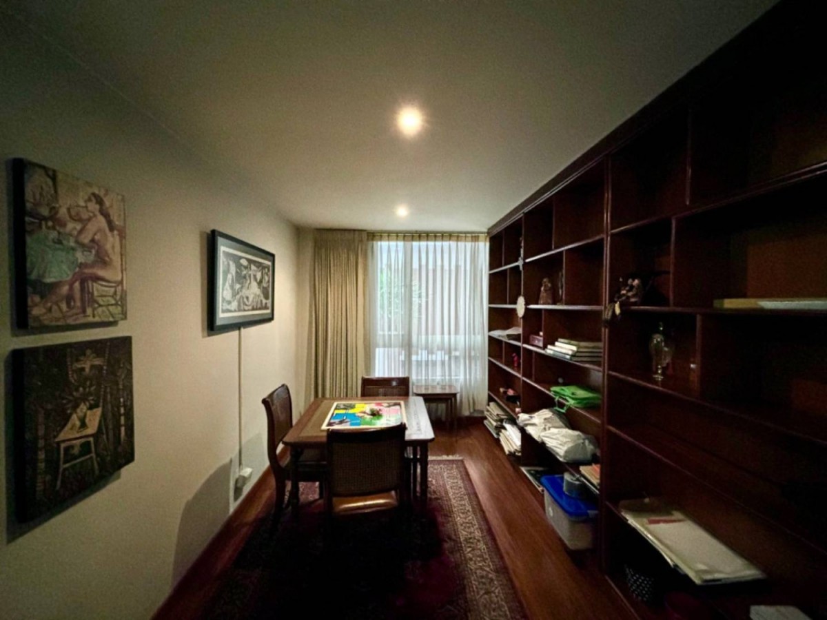 Apartamento en venta en El Nogal, Bogotá · foto 14 de 16