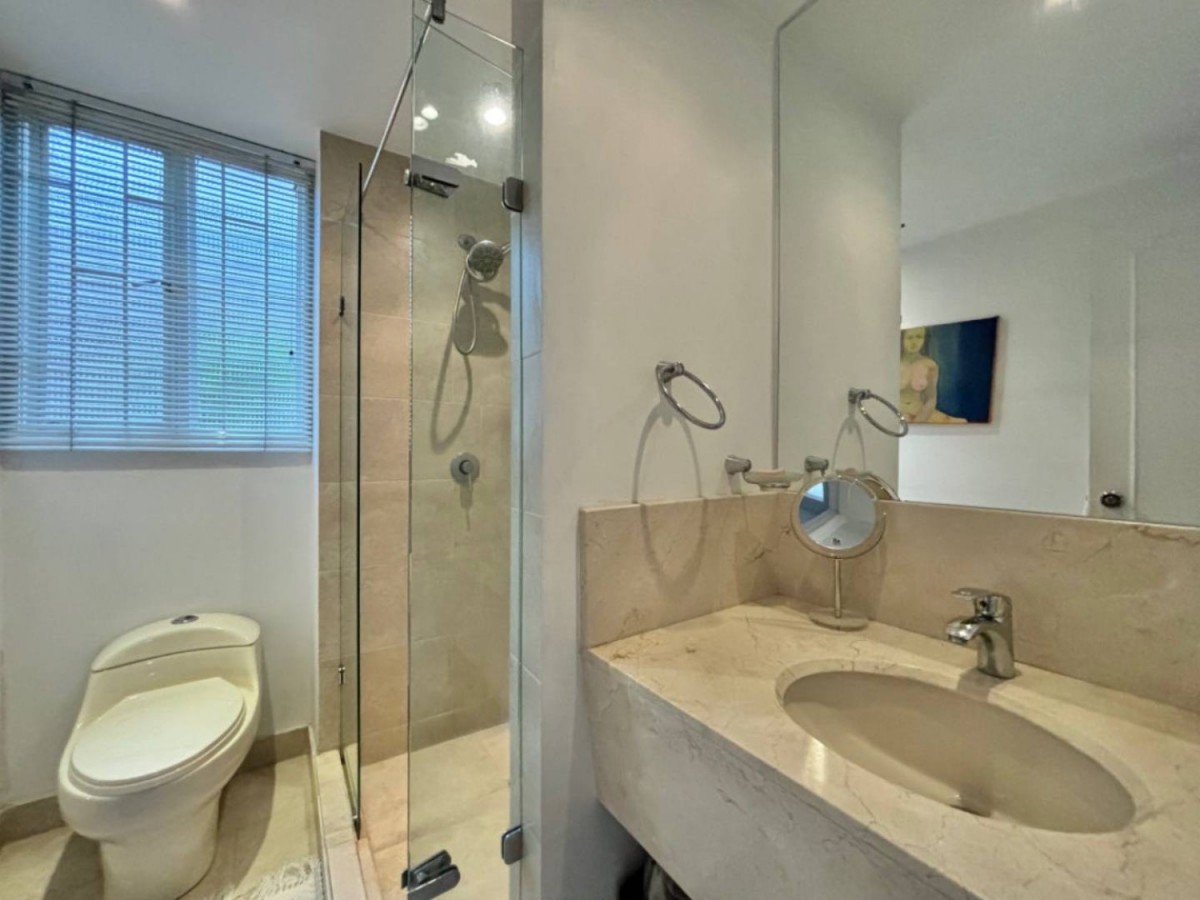 Apartamento en venta en El Nogal, Bogotá · foto 15 de 16