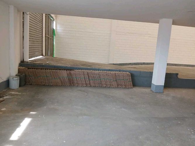 Bodega en venta en Mamonal, Cartagena, 820 m² · foto 2 de 13