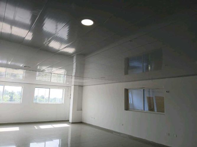 Bodega en venta en Mamonal, Cartagena, 820 m² · foto 3 de 13