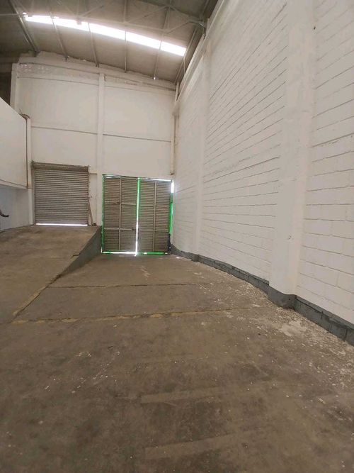 Bodega en venta en Mamonal, Cartagena, 820 m² · foto 9 de 13