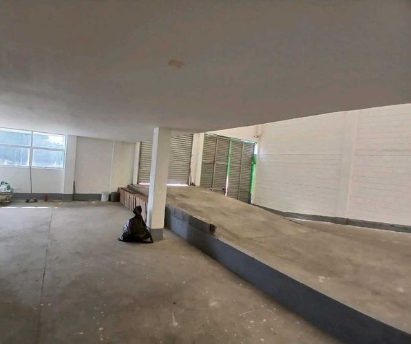 Bodega en venta en Mamonal, Cartagena, 820 m² · foto 10 de 13