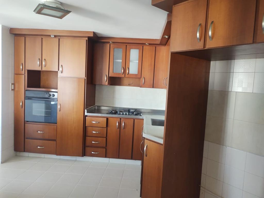 Apartamento en venta en Los Alpes, Pereira · foto 7 de 24