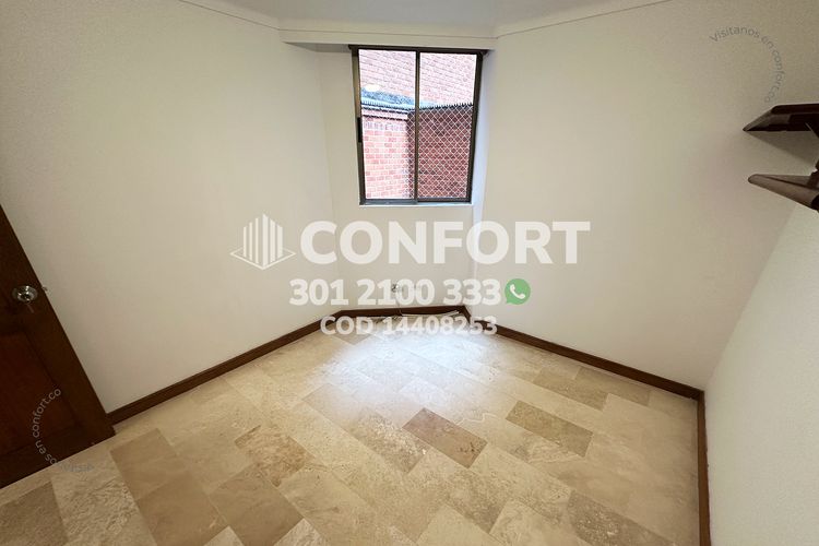 Apartamento de 3 alcobas en arriendo en Laureles, Medellín, 100 m² · foto 24 de 24