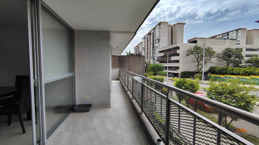 Apartamento de 3 alcobas en venta en Cd. Simon Bolivar Et. I, Ibagué, 103 m² · foto 19 de 19