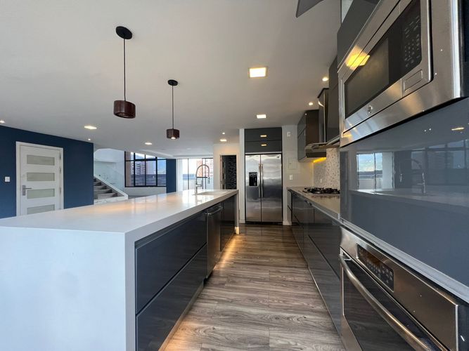 Apartamento de 4 alcobas en venta en El Poblado, Medellín, 310 m² · foto 6 de 18