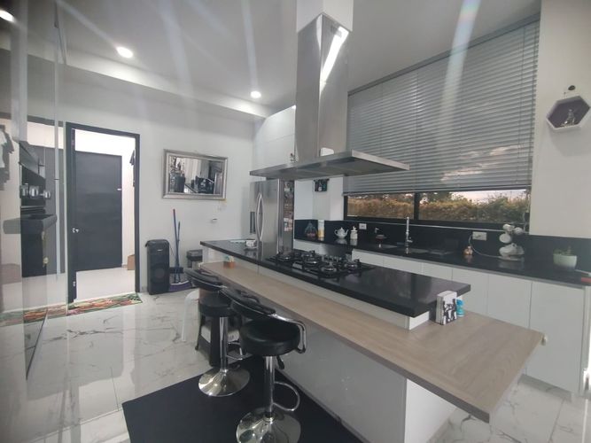 Casa de 4 alcobas en venta en Tribunas Corcega, Pereira, 340 m² · foto 9 de 21