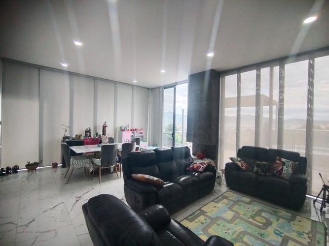 Casa de 4 alcobas en venta en Tribunas Corcega, Pereira, 340 m² · foto 5 de 21