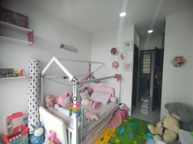 Casa de 4 alcobas en venta en Tribunas Corcega, Pereira, 340 m² · foto 16 de 21