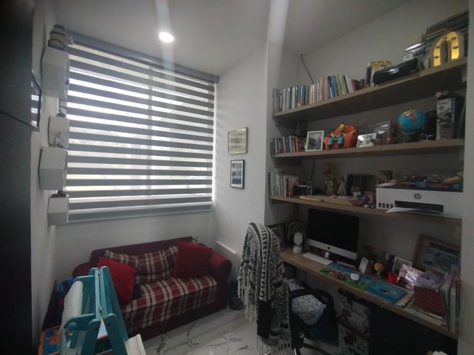 Casa de 4 alcobas en venta en Tribunas Corcega, Pereira, 340 m² · foto 19 de 21