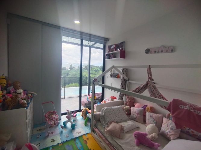 Casa de 4 alcobas en venta en Tribunas Corcega, Pereira, 340 m² · foto 15 de 21