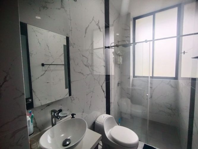 Casa de 4 alcobas en venta en Tribunas Corcega, Pereira, 340 m² · foto 20 de 21