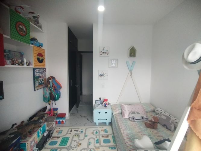 Casa de 4 alcobas en venta en Tribunas Corcega, Pereira, 340 m² · foto 18 de 21