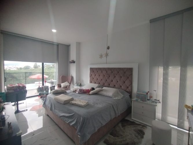 Casa de 4 alcobas en venta en Tribunas Corcega, Pereira, 340 m² · foto 12 de 21