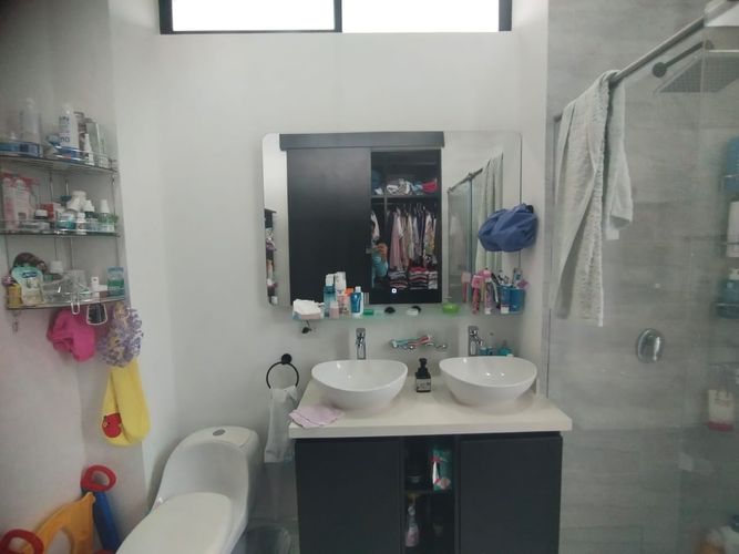 Casa de 4 alcobas en venta en Tribunas Corcega, Pereira, 340 m² · foto 14 de 21