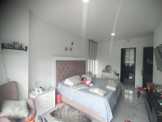 Casa de 4 alcobas en venta en Tribunas Corcega, Pereira, 340 m² · foto 13 de 21