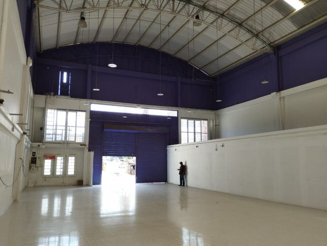 Bodega en arriendo en Abajo, Barranquilla, 420 m² · foto 2 de 10