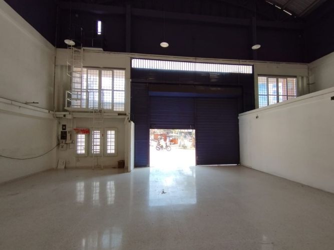 Bodega en arriendo en Abajo, Barranquilla, 420 m² · foto 3 de 10
