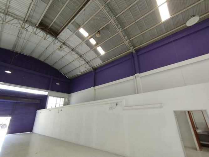 Bodega en arriendo en Abajo, Barranquilla, 420 m² · foto 4 de 10