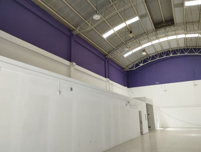 Bodega en arriendo en Abajo, Barranquilla, 420 m² · foto 5 de 10