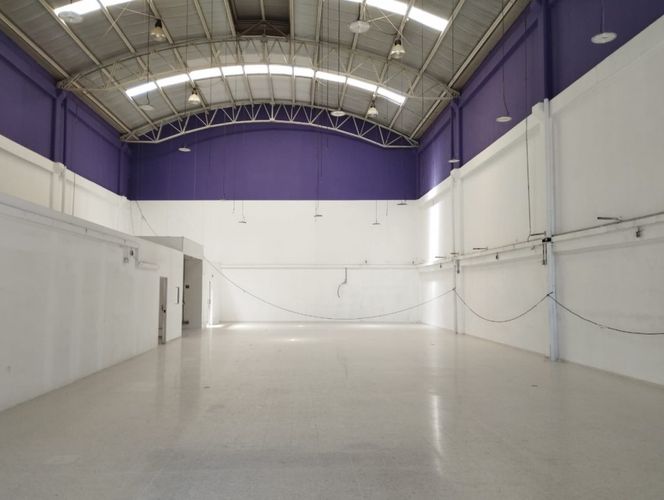 Bodega en arriendo en Abajo, Barranquilla, 420 m² · foto 6 de 10