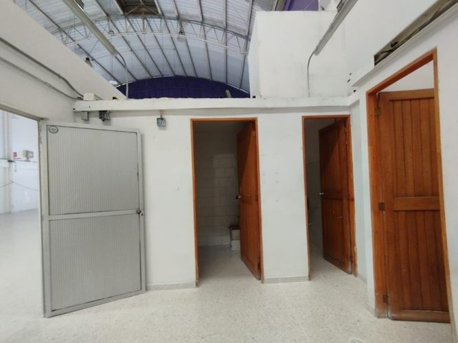 Bodega en arriendo en Abajo, Barranquilla, 420 m² · foto 8 de 10