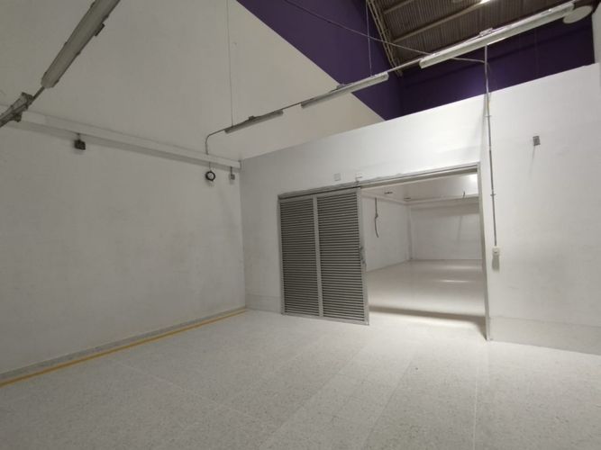 Bodega en arriendo en Abajo, Barranquilla, 420 m² · foto 9 de 10