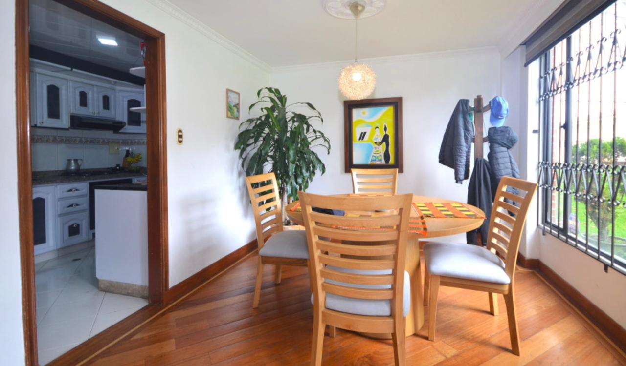 Casa en venta en Las Margaritas, Bogotá · foto 2 de 24