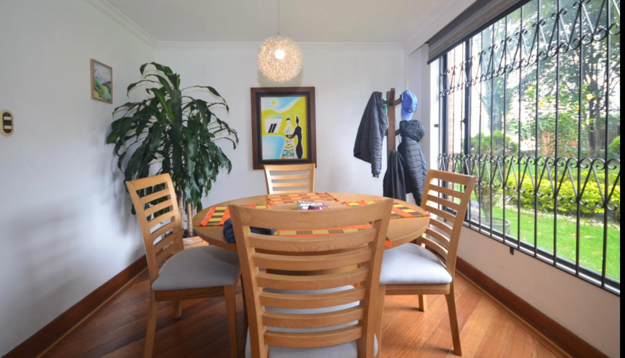 Casa en venta en Las Margaritas, Bogotá · foto 3 de 24