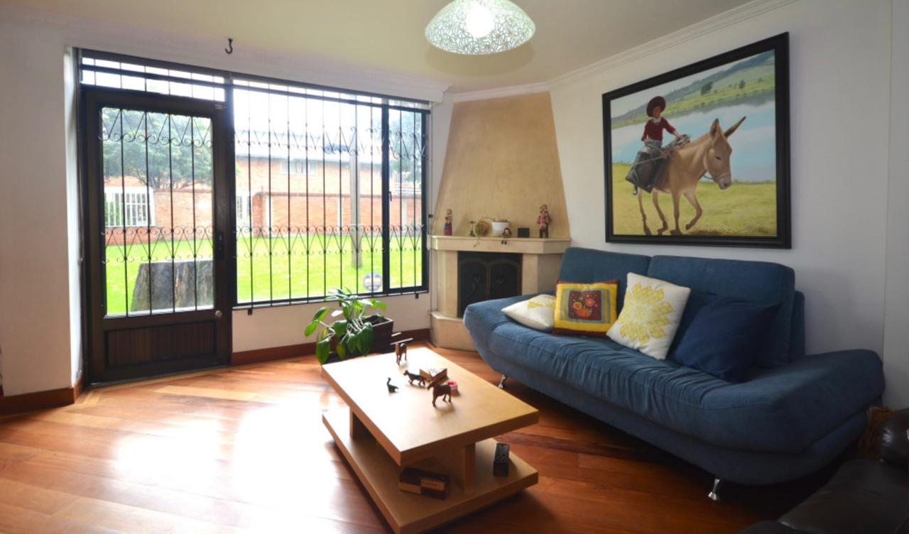 Casa en venta en Las Margaritas, Bogotá · foto 5 de 24