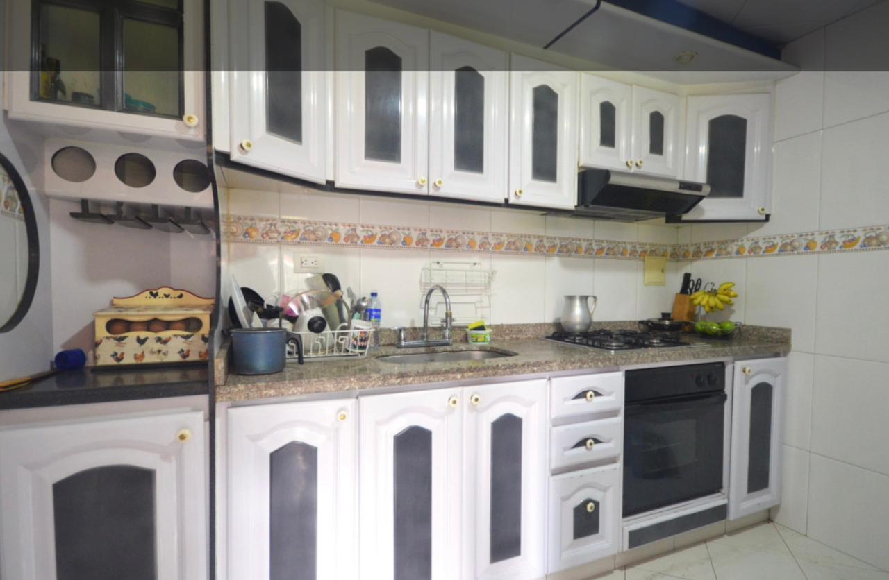 Casa en venta en Las Margaritas, Bogotá · foto 7 de 24