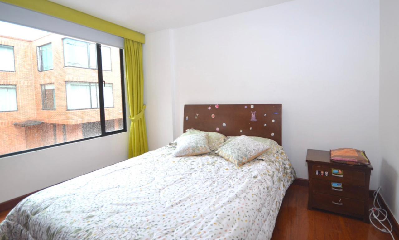Casa en venta en Las Margaritas, Bogotá · foto 10 de 24