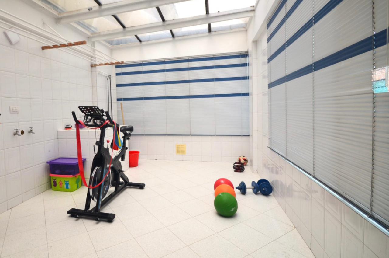 Casa en venta en Las Margaritas, Bogotá · foto 15 de 24