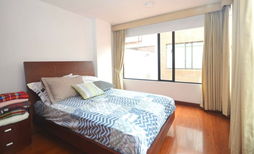 Casa en venta en Las Margaritas, Bogotá · foto 19 de 24