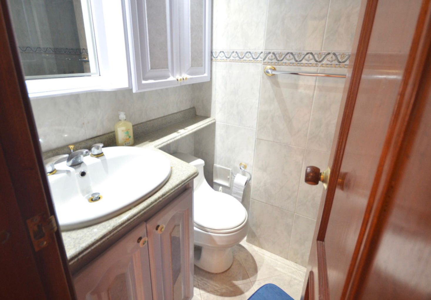 Casa en venta en Las Margaritas, Bogotá · foto 21 de 24