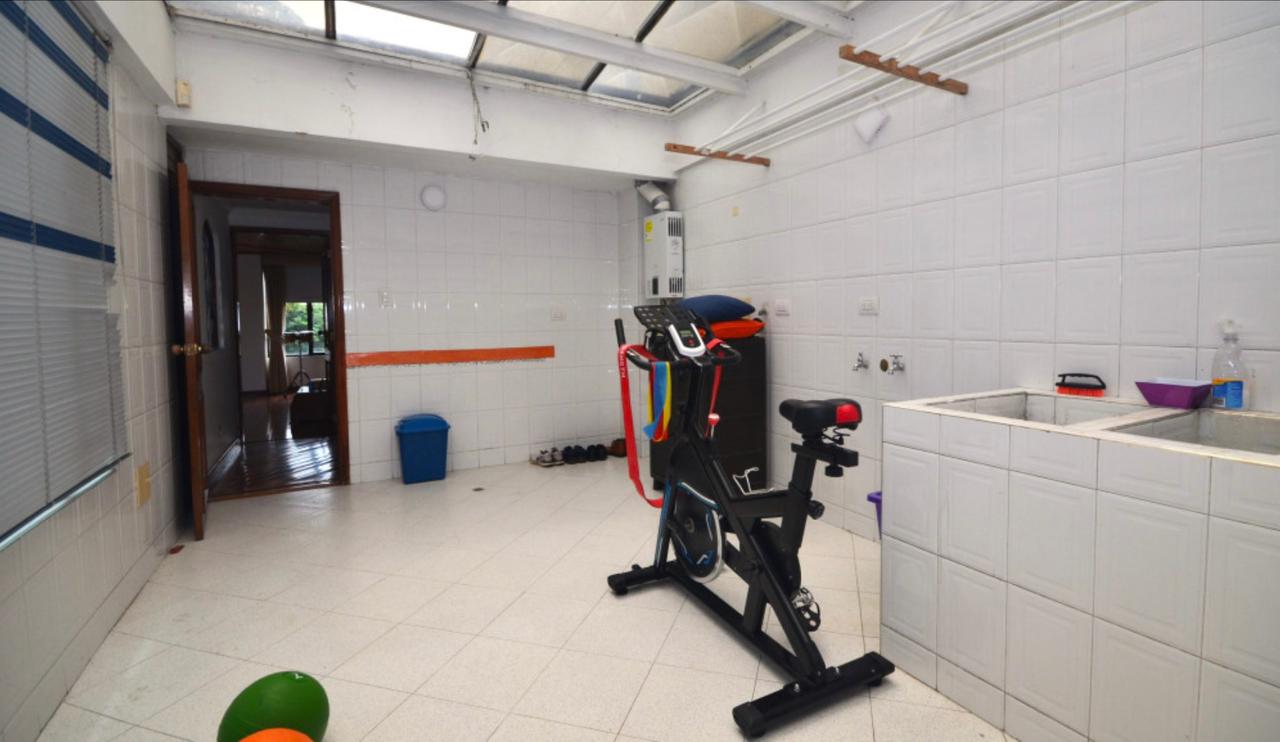 Casa en venta en Las Margaritas, Bogotá · foto 24 de 24