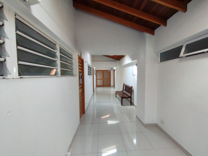 Oficina en arriendo en Llano Grande, Rionegro, 34 m² · foto 2 de 6