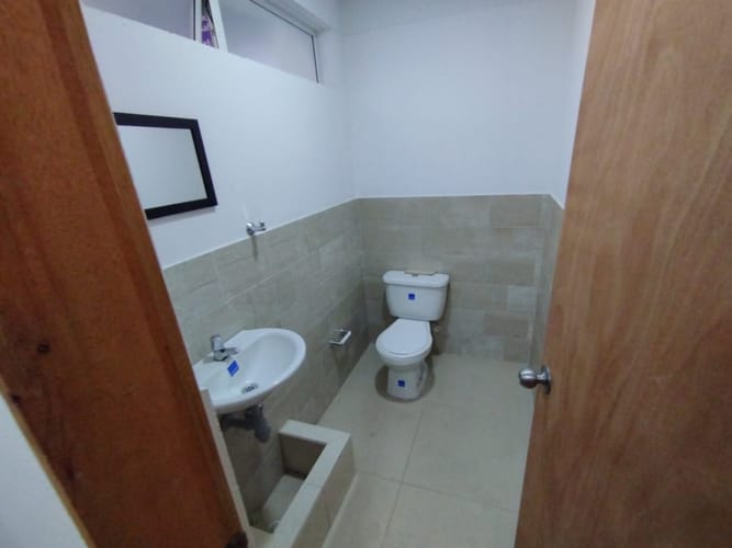 Oficina en arriendo en Llano Grande, Rionegro, 34 m² · foto 6 de 6