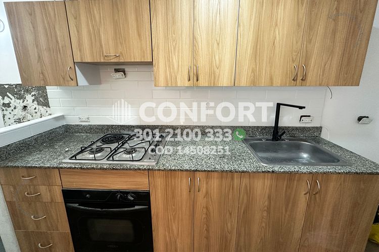 Apartamento de 3 alcobas en arriendo en Castropol, Medellín, 93 m² · foto 7 de 24