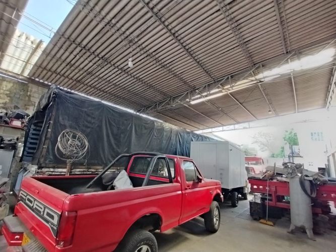 Bodega en arriendo en La Union, Barranquilla, 300 m² · foto 2 de 24