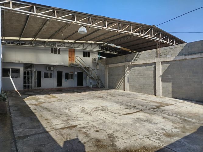 Bodega en arriendo en La Union, Barranquilla, 300 m² · foto 5 de 24